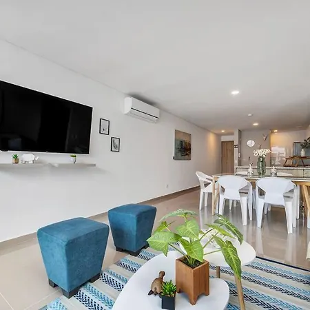 Montu 1404a Beautiful 2queenbeds2bath W Ac Near Beach *