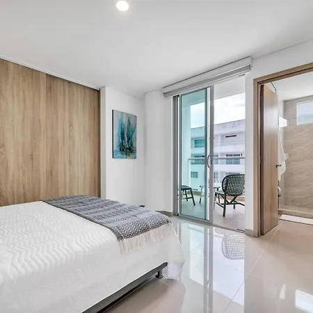 Montu 1404a Beautiful 2queenbeds2bath W Ac Near Beach Apartment *