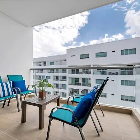 Montu 1404a Beautiful 2queenbeds2bath W Ac Near Beach *