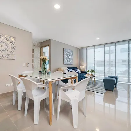 Apartment Montu 1404a Beautiful 2queenbeds2bath W Ac Near Beach *