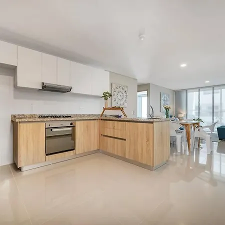 Montu 1404a Beautiful 2queenbeds2bath W Ac Near Beach Apartment *