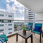 Montu 1404A Beautiful 2Queenbeds2Bath W Ac Near Beach