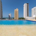 Montu 1404A Beautiful 2Queenbeds2Bath W Ac Near Beach