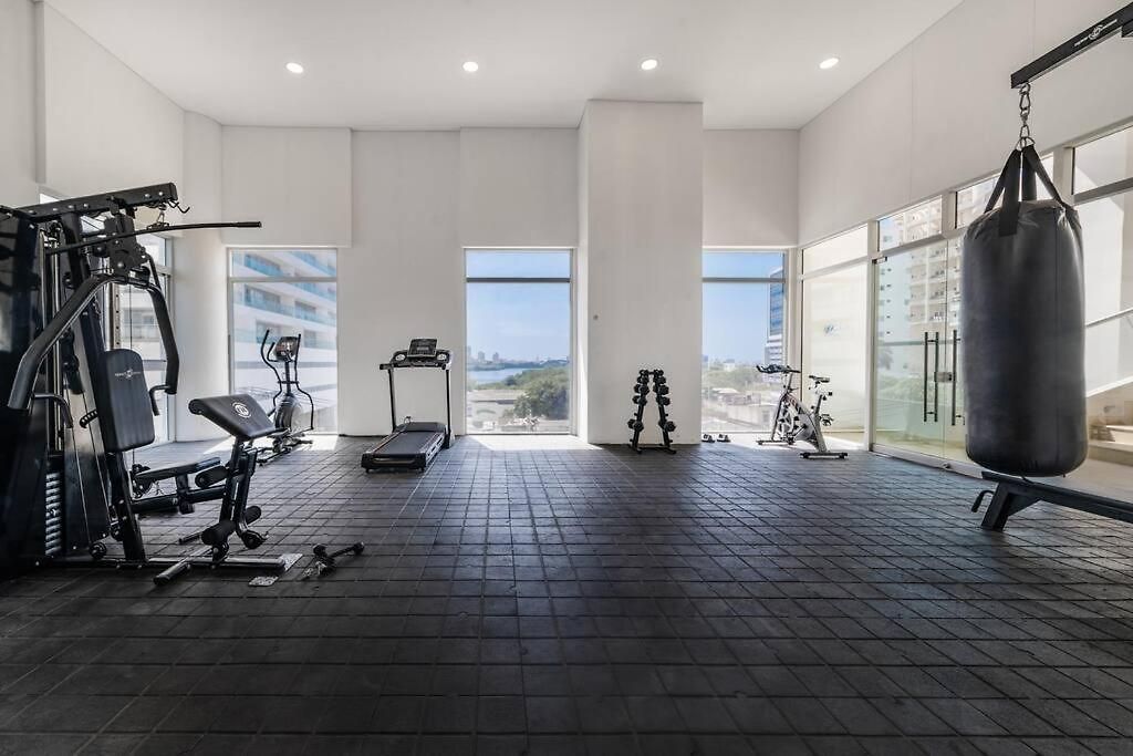 Apartamento Montu 1404a Beautiful 2queenbeds2bath W Ac Near