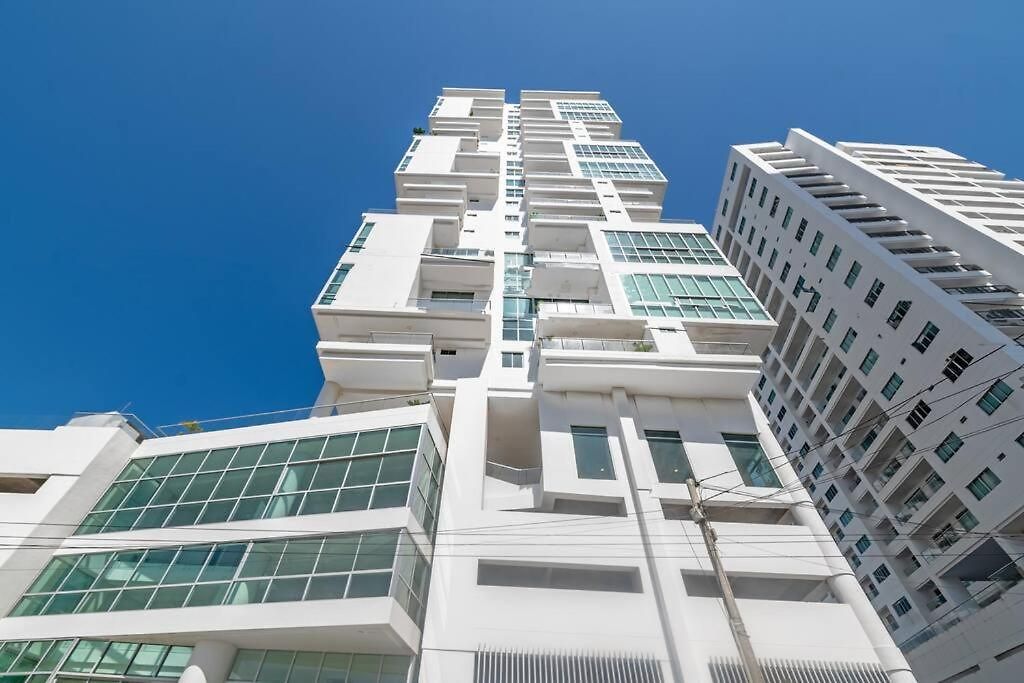 Montu 1404a Beautiful 2queenbeds2bath W Ac Near * Cartagena