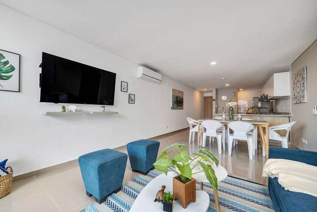 Montu 1404a Beautiful 2queenbeds2bath W Ac Near *