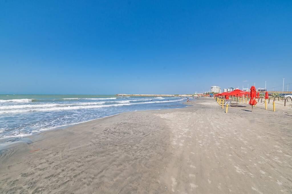 Apartamento Montu 1404a Beautiful 2queenbeds2bath W Ac Near