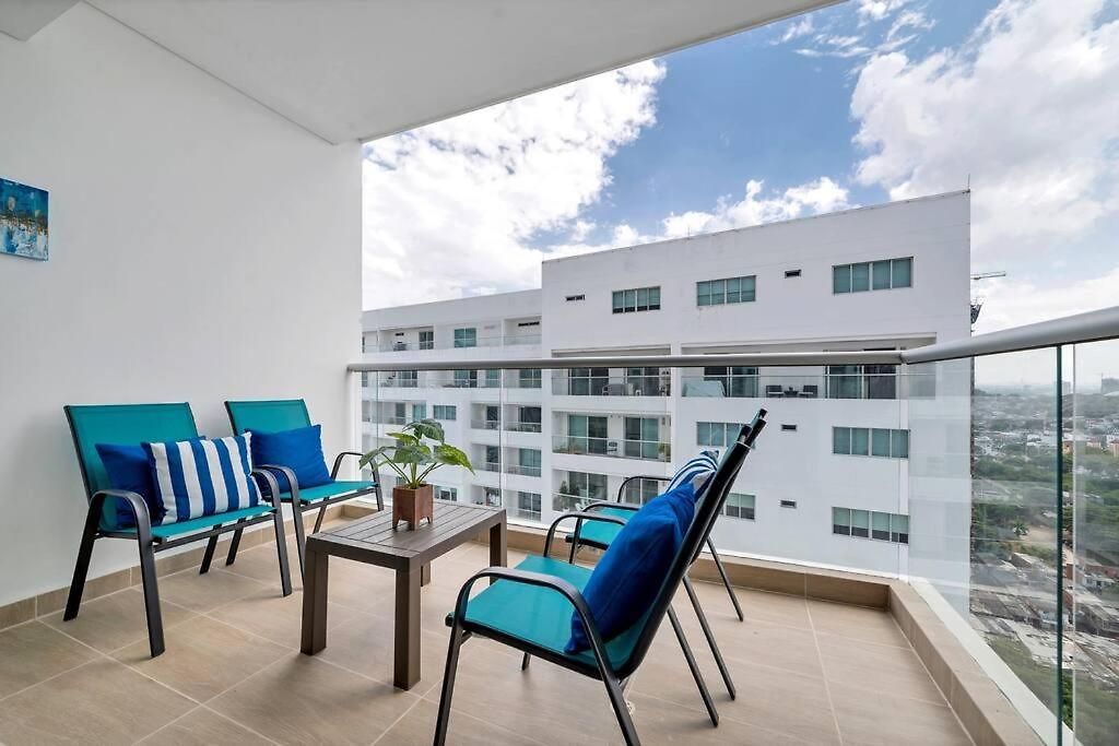 Montu 1404a Beautiful 2queenbeds2bath W Ac Near *