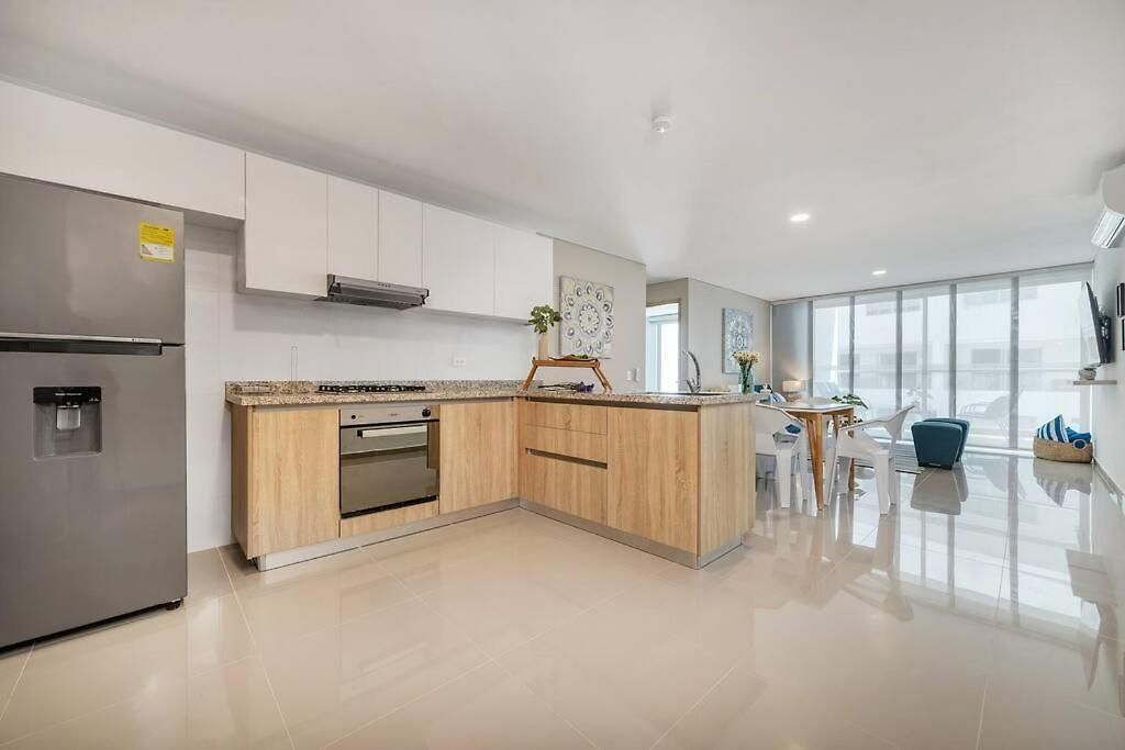 Montu 1404a Beautiful 2queenbeds2bath W Ac Near Apartamento *